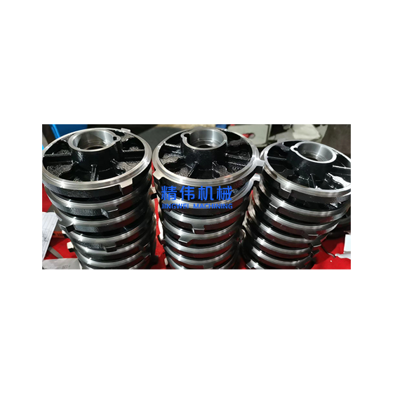 車床加(jia)工的零件