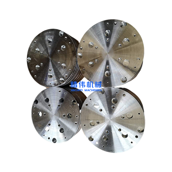 車床加(jiā)工的零件