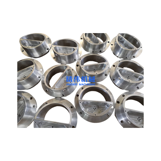 車床加(jia)工的零件