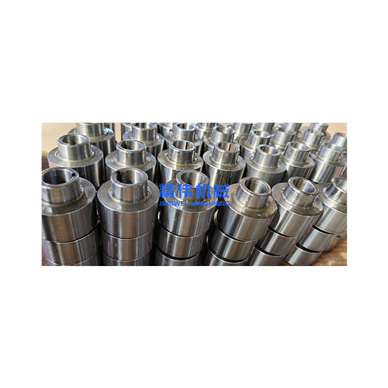 車床加(jiā)工的零件