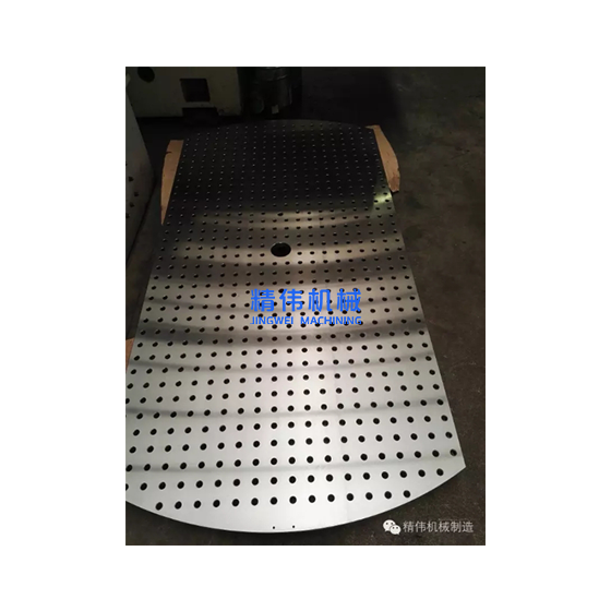 CNC闆(pan)類加工的産(chǎn)品